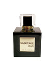 SABOTAGE MAN 3.4OZ, MEN'S PERFUME, EDP