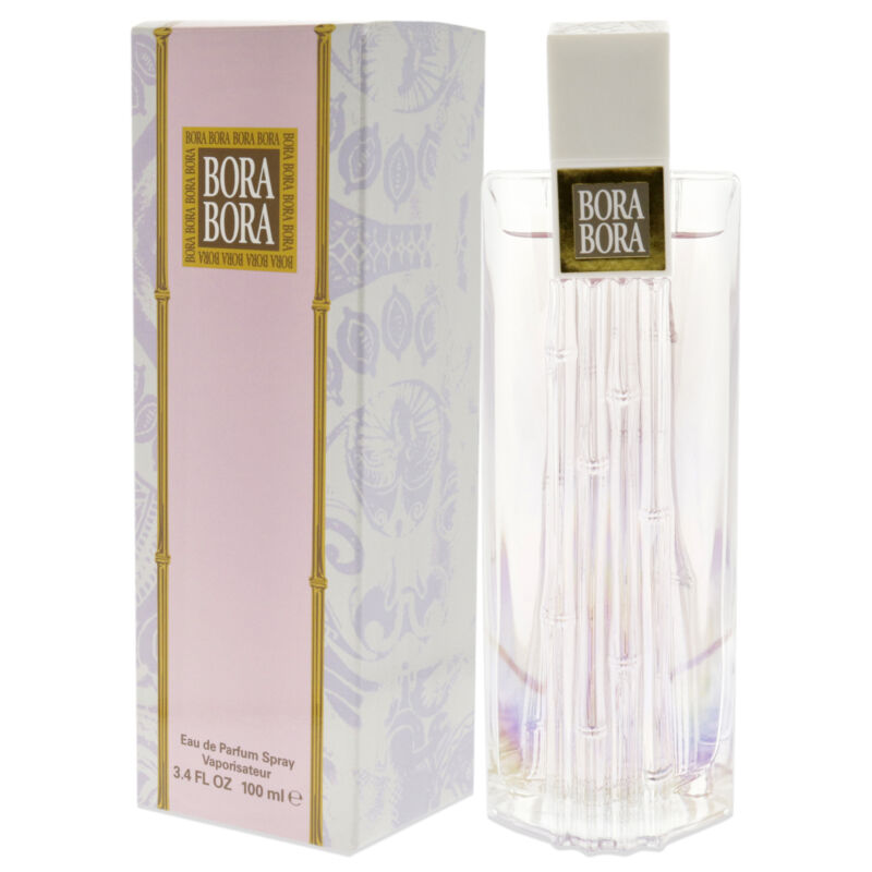 BORA BORA 3.4OZ, WOMEN'S PERFUME, EDP