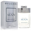 BVLGARI MAN RAIN ESSENCE 3.4OZ, MEN'S PERFUME, EDP