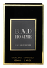 AL HAMBRA B.A.D. HOMME 3.4OZ, MEN'S PERFUME, EDP