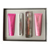 HEIRESS 4PC SET, WOMEN'S GIFT SET, EDP