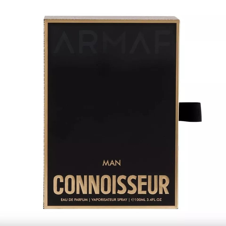 ARMAF CONNOISSEUR 3.4OZ, MEN'S PERFUME, EDP