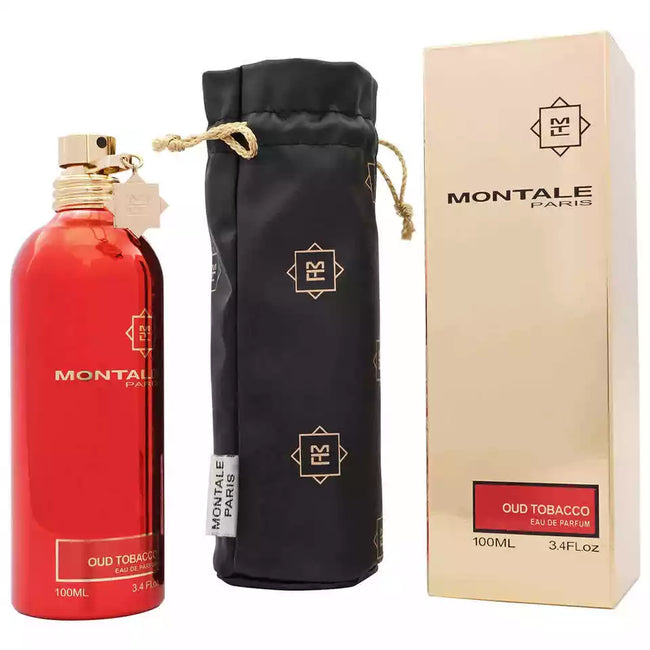 MONTALE OUD TOBACCO, UNISEX, EDP