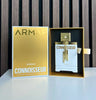 ARMAF CONNOISSEUR 3.4OZ, WOMEN'S PERFUME, EDP