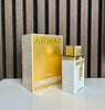 ARMAF CONNOISSEUR 3.4OZ, WOMEN'S PERFUME, EDP