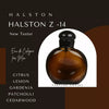 TESTER HALSTON Z-14 4.2OZ, MEN'S PERFUME