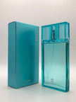 AJMAL L'EAU BLU 3OZ, MEN'S PERFUME, EDP