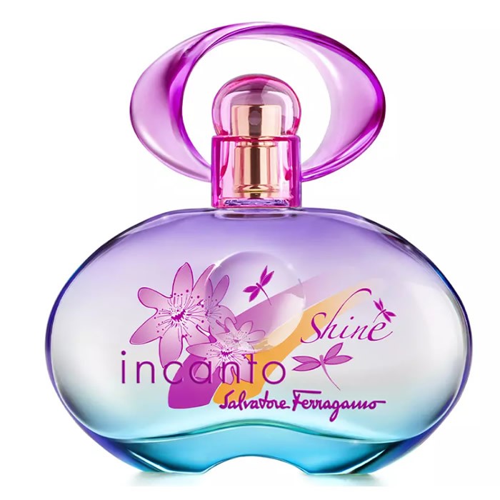 INCANTO SHINE 3.4OZ, WOMEN'S PERFUME, EDT