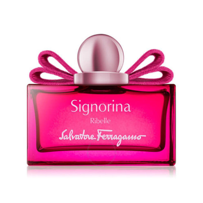 SIGNORINA RIBELLE 3.4OZ, WOMEN'S PERFUME, EDP