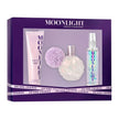 ARI MOONLIGHT 3PC SET, WOMEN'S GIFT SET, EDP