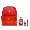 ORIENTICA AMBER ROUGE 4PC SET, WOMEN'S PERFUME