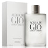 ACQUA DI GIO 6.7OZ, MEN'S PERFUME, EDT