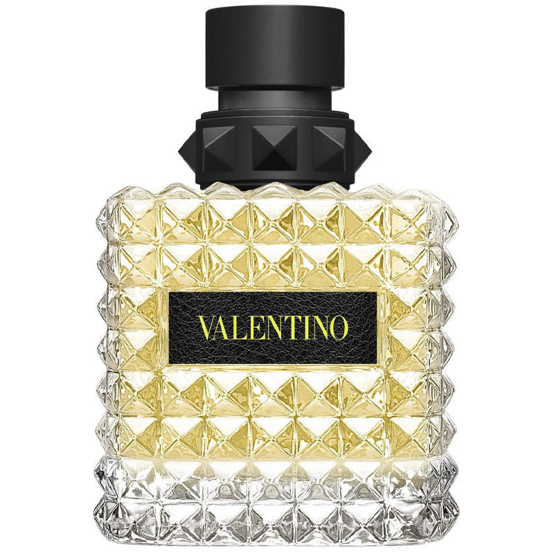 VALENTINO YELLOW DREAM FOR WOMEN 3.4OZ, WOMEN'S PERFUME EDP