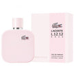 LACOSTE ROSE 3.3OZ, WOMEN'S PERFUME, EDP