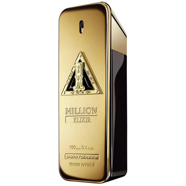 1 MILLION ELIXIR 3.4OZ, MEN'S PERFUME, EDP