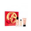 ARMANI 3PC SET, WOMEN'S GIFT SET, EDP