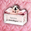 SIGNORINA 3.4OZ, WOMEN'S PERFUME, EDP