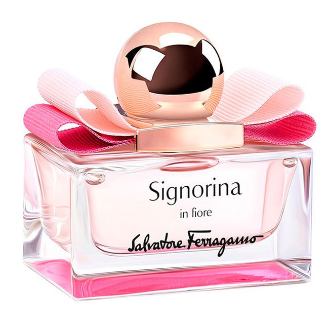 SIGNORINA FIORE 3.4OZ, WOMEN'S PERFUME, EDT