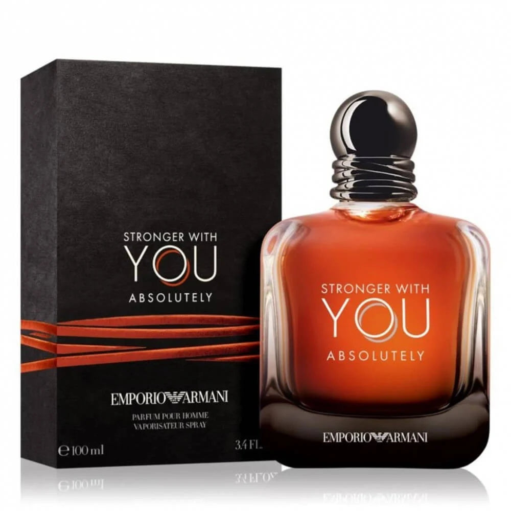 SWY ABSOLUTELY 3.4OZ, MEN'S PERFUME, EDP – Shangri-la Perfumes