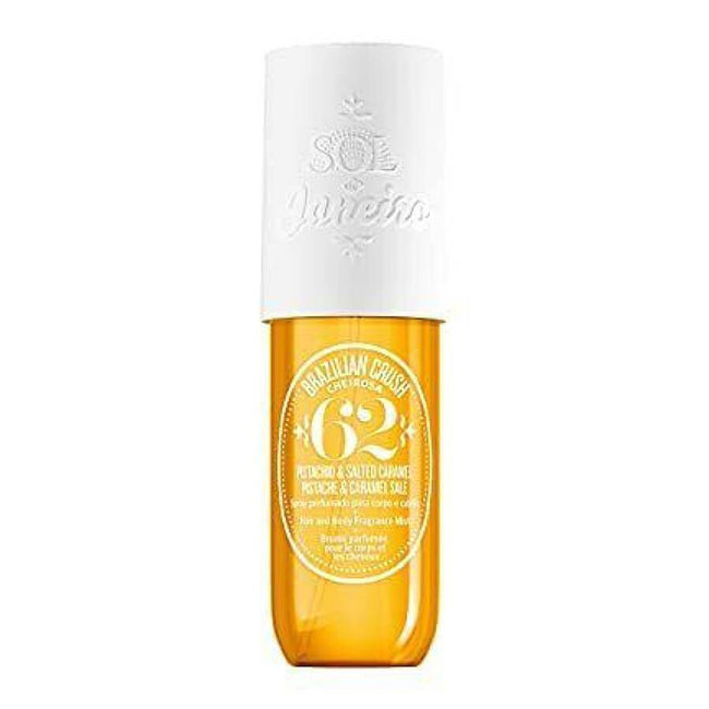 SOL DE JANIERO CHEIROSA 62 3OZ, UNISEX PERFUME