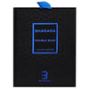 BHARARA DOUBLE BLEU 6.7OZ, MEN'S PERFUME, EDP