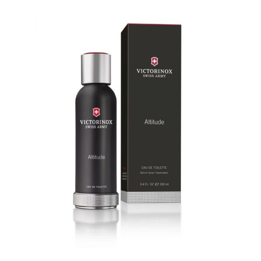 SWISS ARMY ALTITUDE 3.4OZ, MEN'S PERFUME, EDT