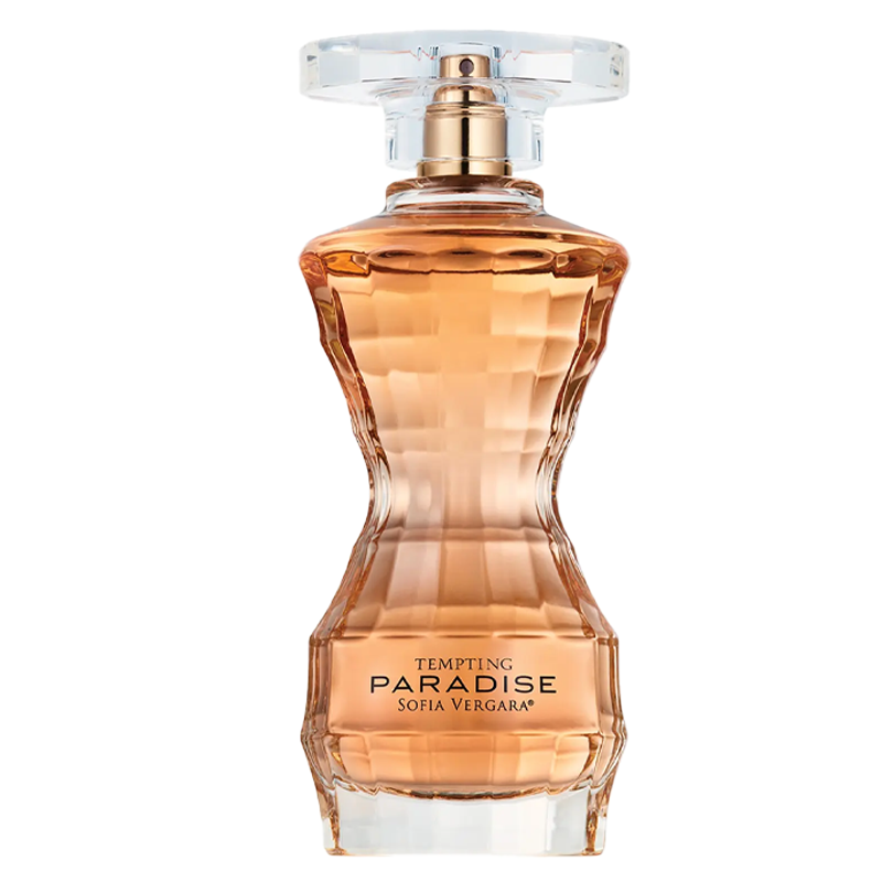 SOFIA TEMPTING PARADISE 3.4OZ, WOMEN'S PERFUME, EDP