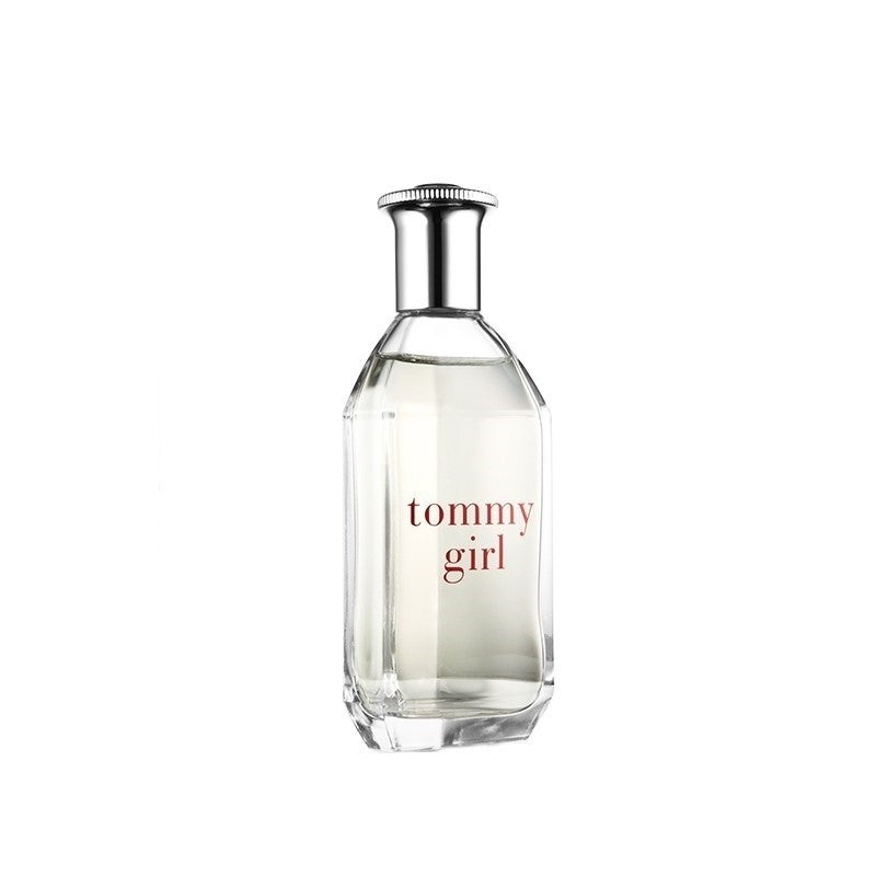 TESTER TOMMY GIRL 3.4OZ, WOMEN'S PERFUME, EDT