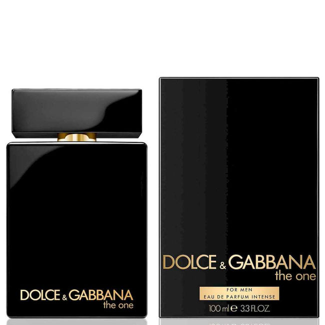 D&G THE ONE MEN INTENSE 3.3OZ, MEN'S PERFUME, EDP