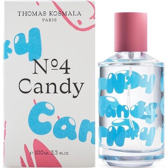 THOMAS KOSMALA NO.4 CANDY 3.3OZ, WOMEN'S PERFUME, EDP