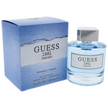 GUESS 1981 INDIGO 3.4OZ, WOMEN'S PERFUME, EDT