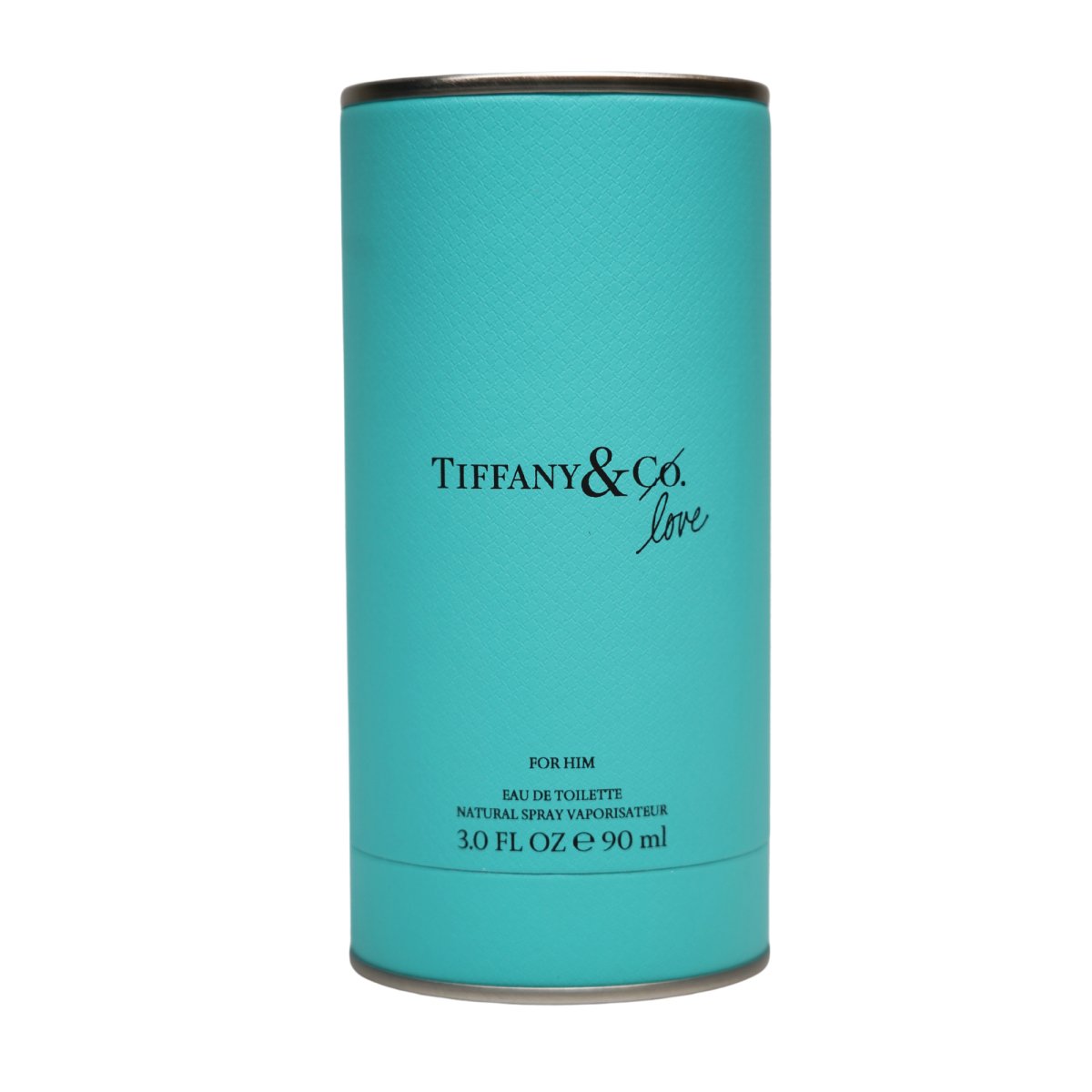 TIFFANY & LOVE FOR HIM 3OZ, MEN'S PERFUME, EDT