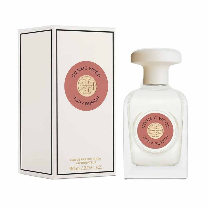 COSMIC WOOD BY TORY BURCH 3OZ, UNISEX, EDP