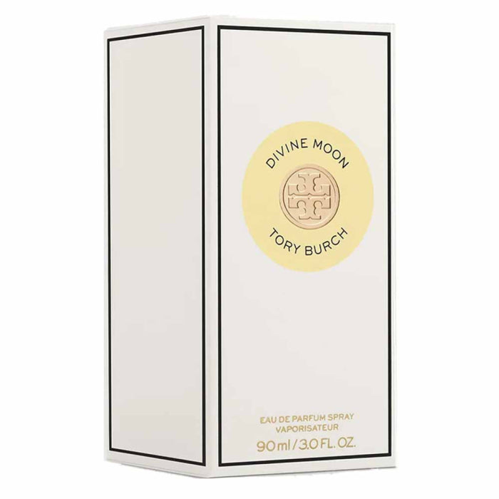 DIVINE MOON BY TORY BURCH 3OZ, UNISEX, EDP