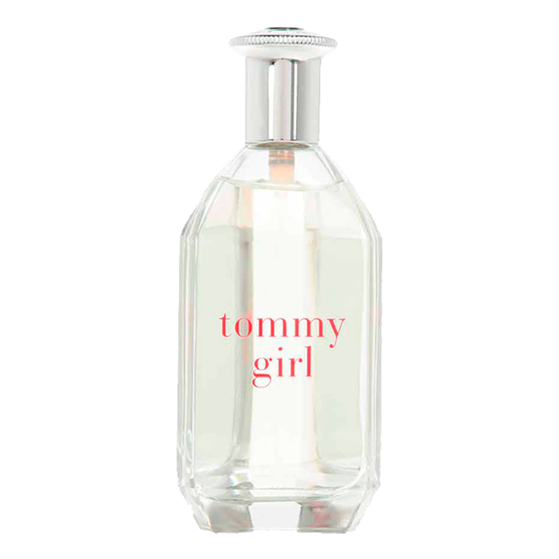 TESTER TOMMY GIRL 3.4OZ, WOMEN'S PERFUME, EDT