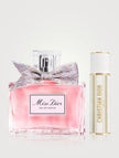 MISS DIOR 2PC SET, WOMEN'S GIFT SET, EDP