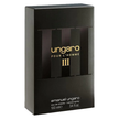 UNGARO III 3.4OZ, MEN'S PERFUME, EDT