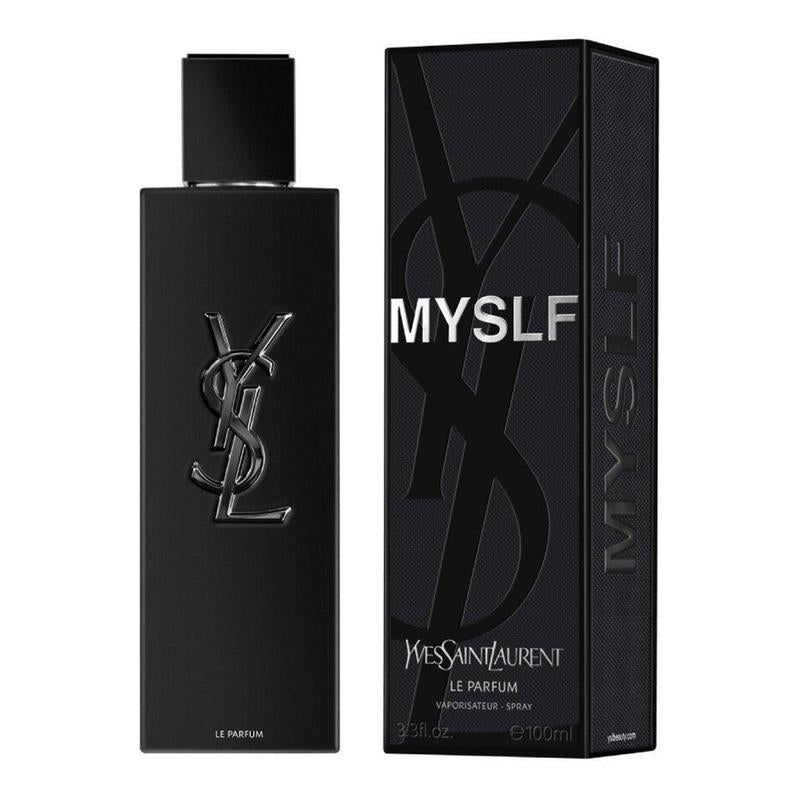 YSL MYSLF LE PARFUM 3.3OZ, MEN'S PERFUME