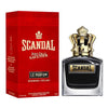 JPG SCANDAL LE PARFUM 3.4OZ, MEN'S PERFUME, EDP