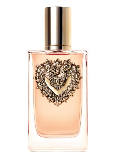 D&G DEVOTION 3.3OZ, WOMEN'S PERFUME, EDP