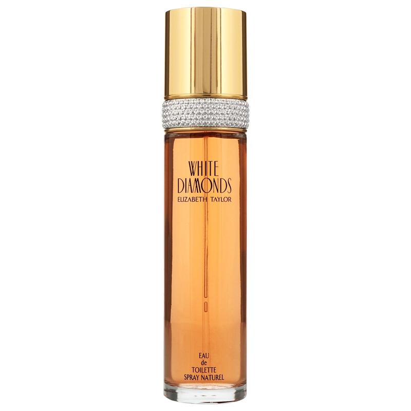 TEST WHITE DIAMONDEDT 3.4OZ, WOMEN'S PERFUME, EDT