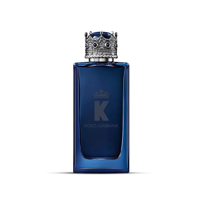 D&G K INTENSE MEN 3.3OZ, MEN'S PERFUME, EDP