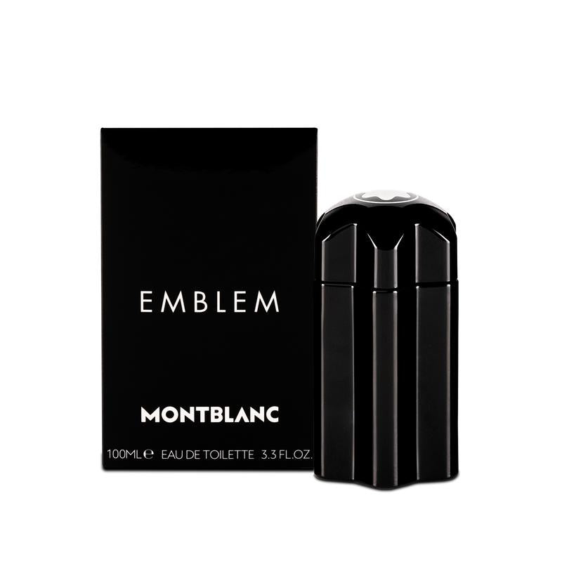 EMBLEM 3.3OZ, MEN'S PERFUME, EDT