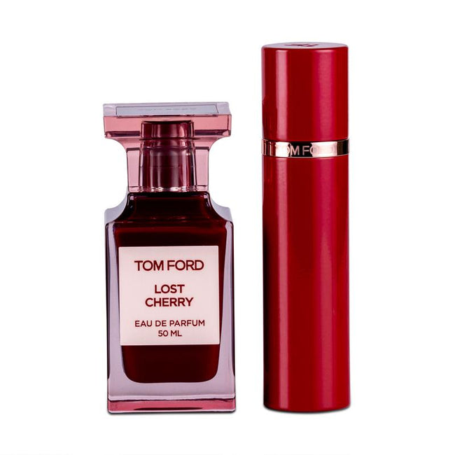 LOST CHERRY 2PC SET, UNISEX GIFT SET, EDP