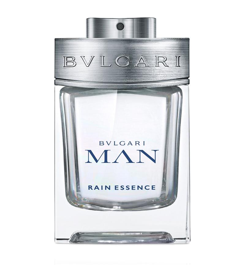 BVLGARI MAN RAIN ESSENCE 3.4OZ, MEN'S PERFUME, EDP