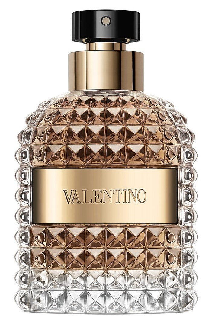 VALENTINO UOMO 3.4OZ, MEN'S PERFUME, EDT