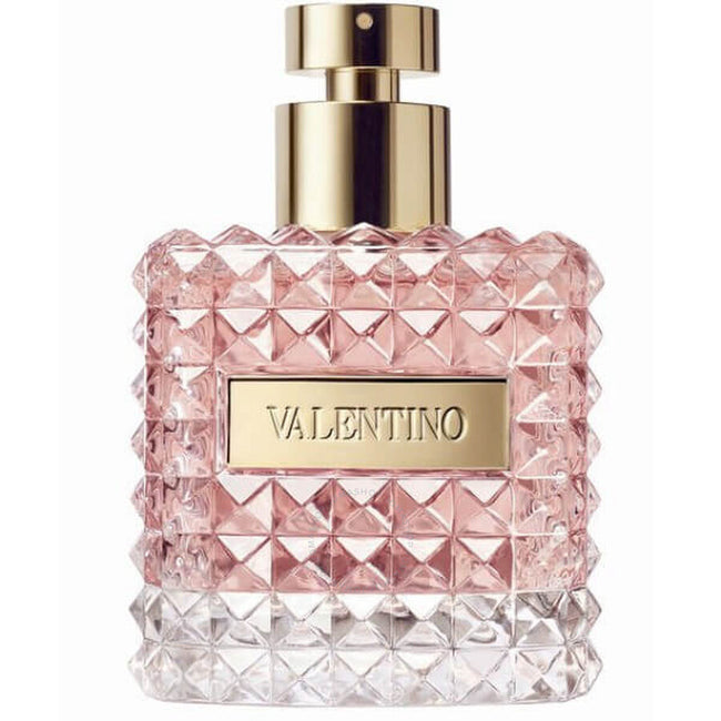 TESTER VALENTINO DONNA 3.3OZ, WOMEN'S PERFUME EDP
