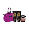 CRYSTAL NOIR 4PC SET, WOMEN'S GIFT SET, EDT