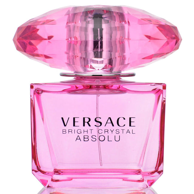 TEST VERSACE ABSOLU 3OZ, WOMEN'S PERFUME, EDP