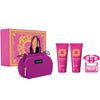 VERSACE ABSOLU 4PC SET, WOMEN'S GIFT SET, EDP